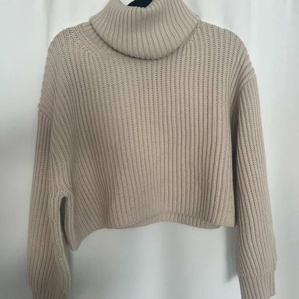 Babaton Gull Sweater